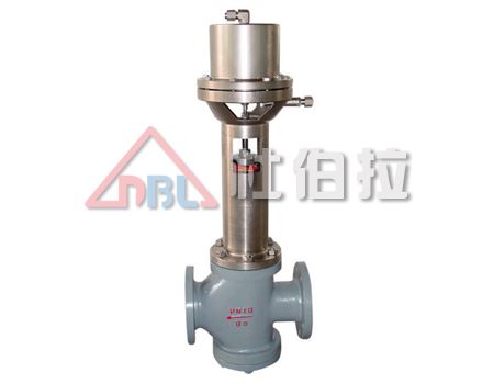 自力式差壓調節閥