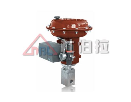 微小流量調節閥